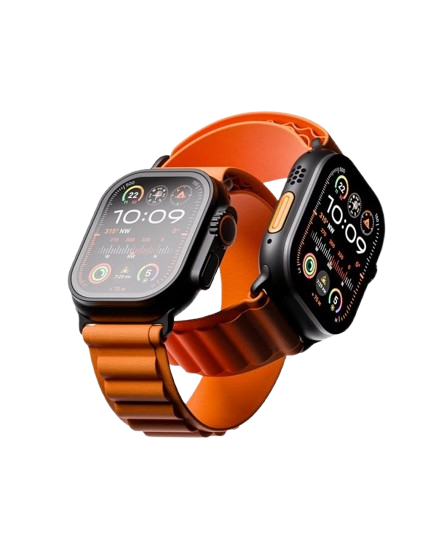 Apple Watch disponible en Aimax Center