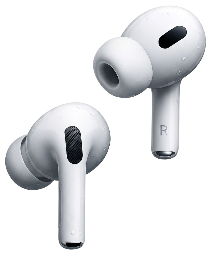 Airpods disponible en Aimax Center