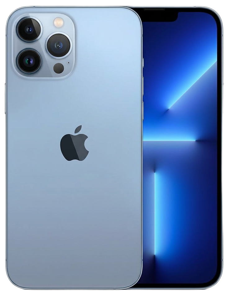 iPhone de exhibición disponible en Aimax Center