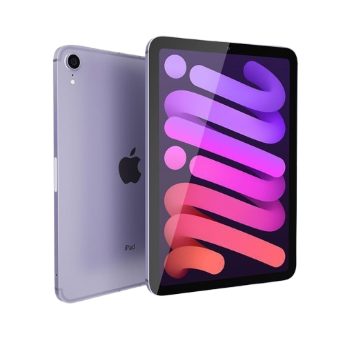 iPad disponible en Aimax Center