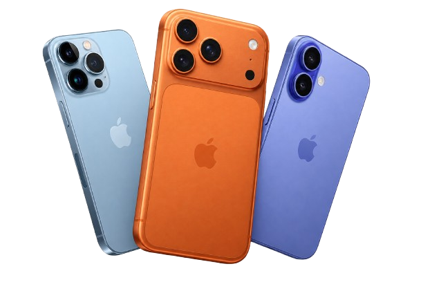 iPhone seminuevo disponible en Aimax Center